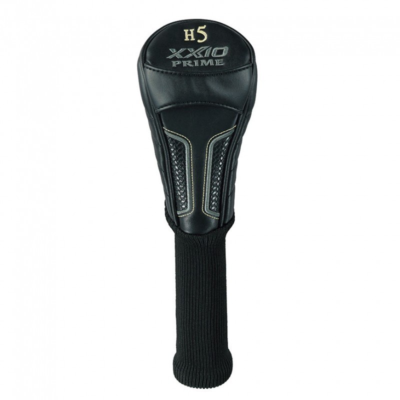 Hybride XXIO Prime 12 - Performance et Légèreté pour Golfeurs à Vitesse de Swing Modérée