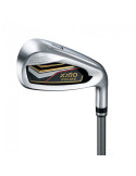 Série de Fers XXIO Prime 12 - Performance et Légèreté pour Golfeurs Exigeants
