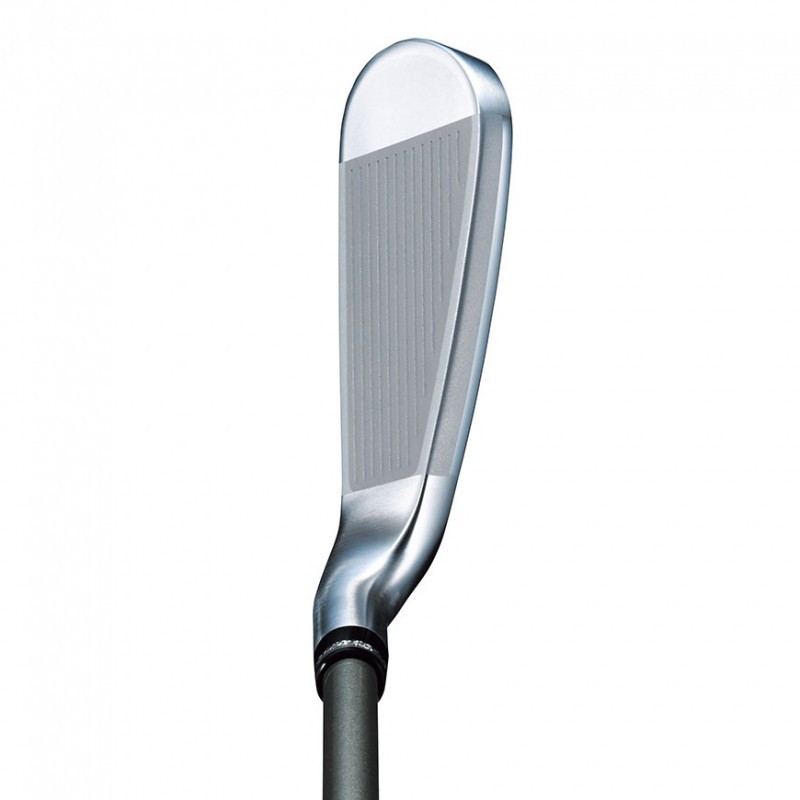 Série de Fers XXIO Prime 12 - Performance et Légèreté pour Golfeurs Exigeants
