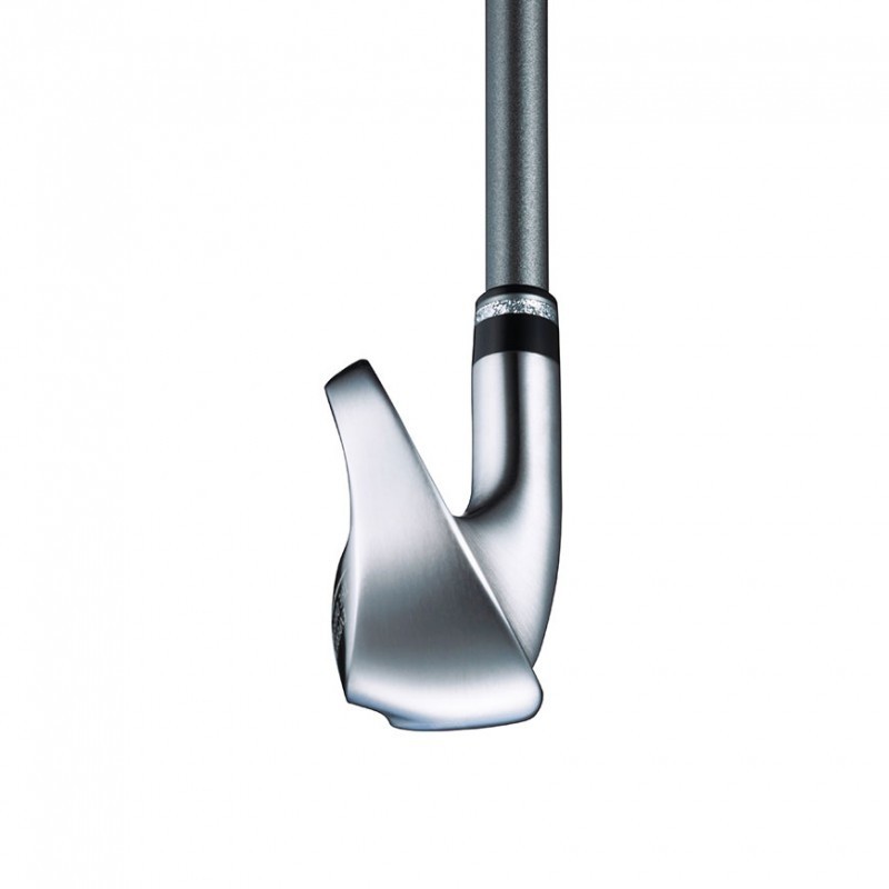 Série de Fers XXIO Prime 12 - Performance et Légèreté pour Golfeurs Exigeants