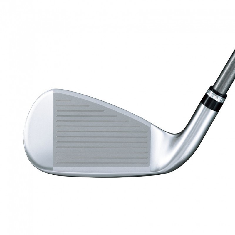 Série de Fers XXIO Prime 12 - Performance et Légèreté pour Golfeurs Exigeants