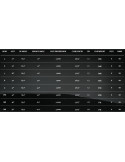 Série de Fers XXIO Prime 12 - Performance et Légèreté pour Golfeurs Exigeants