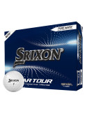 Balles de golf Srixon Q-Star Tour