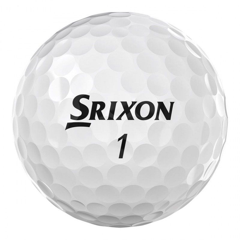 Balles de golf Srixon Q-Star Tour