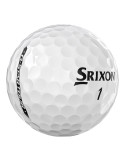 Balles de golf Srixon Q-Star Tour