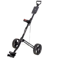 Big Max Golf - chariot de golf Basic, pour débutant - routedugolf.com
