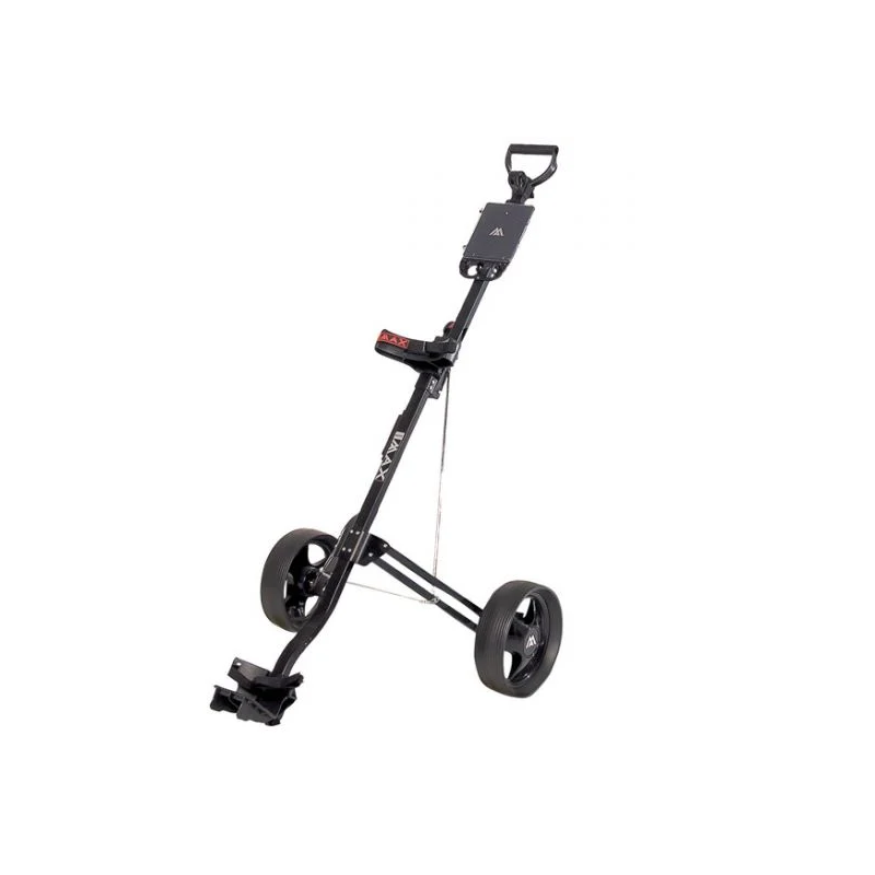 Big Max Golf - chariot de golf Basic, pour débutant - routedugolf.com