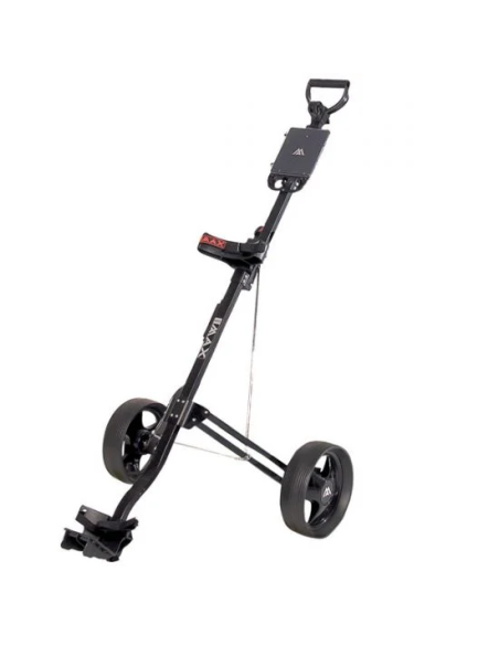 Big Max Golf - chariot de golf Basic, pour débutant - routedugolf.com