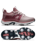 Chaussures Footjoy Hyperflex - Rose