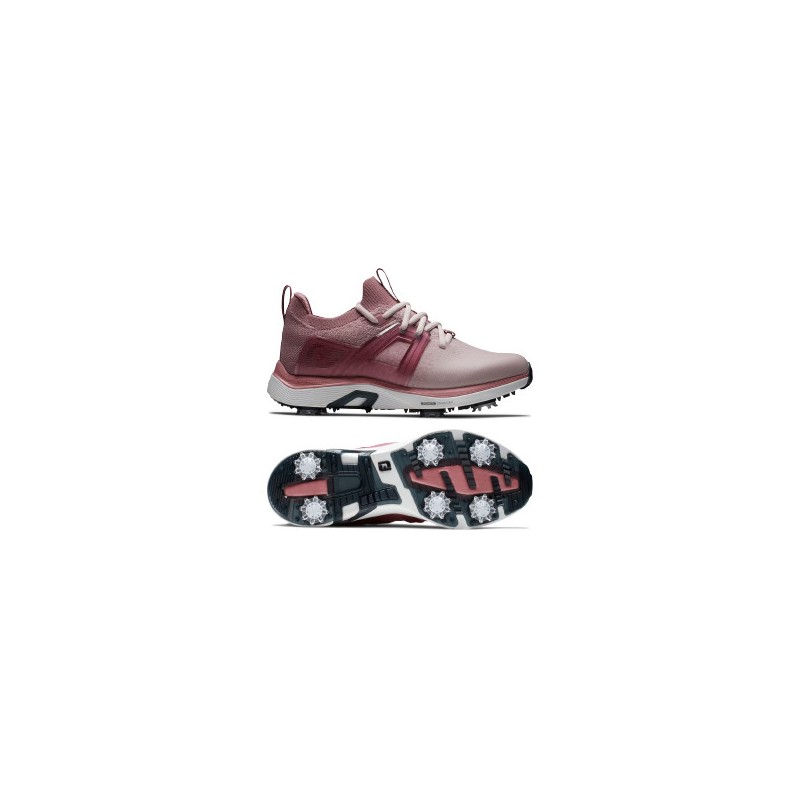 Chaussures Footjoy Hyperflex - Rose