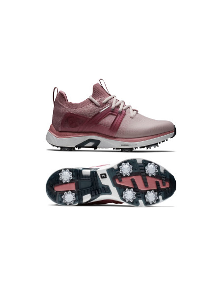 Chaussures Footjoy Hyperflex - Rose