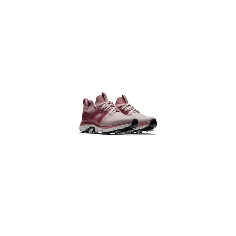 Chaussures Footjoy Hyperflex - Rose