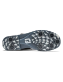 Chaussures Golf FootJoy Premiere Series Blanc/Noir | Élégance & Performance