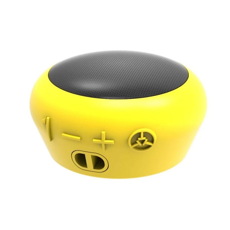 Enceinte GPS Golf TecTecTec ULT-G Bluetooth - Précision GPS