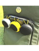 Enceinte GPS Golf TecTecTec ULT-G Bluetooth - Précision GPS