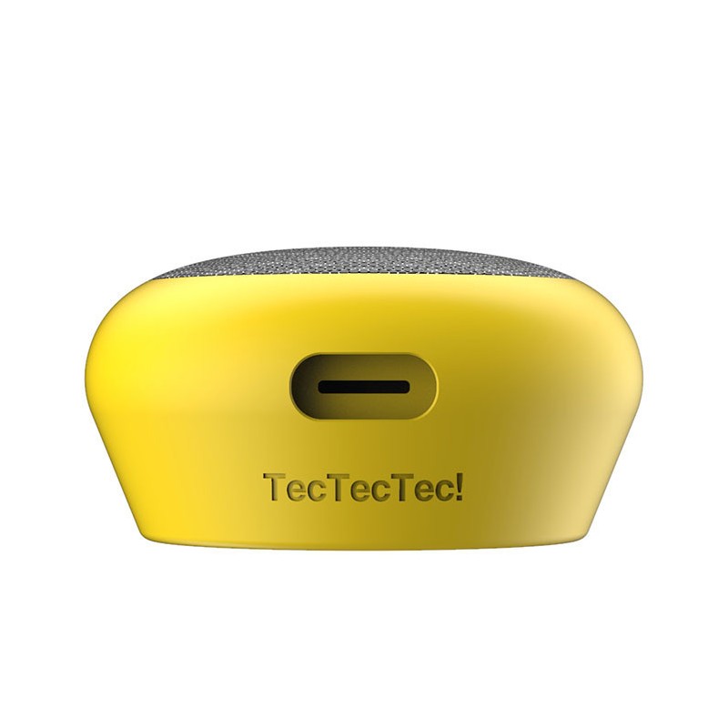 Enceinte GPS Golf TecTecTec ULT-G Bluetooth - Précision GPS