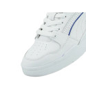Chaussures PUMA Slipstream White Royal | Golf Style & Confort | Route du Golf
