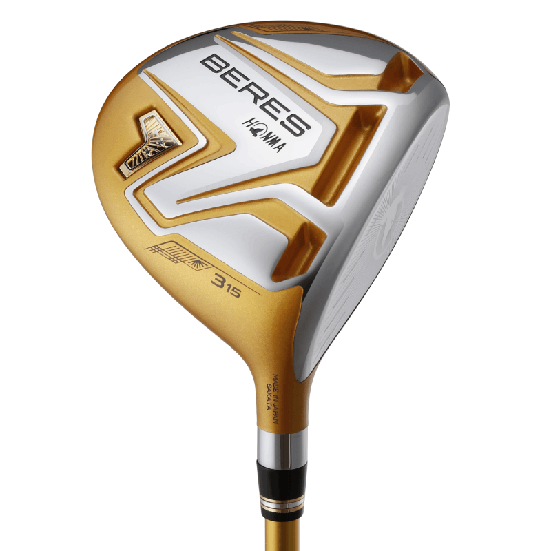 Bois Honma Aizu 3*