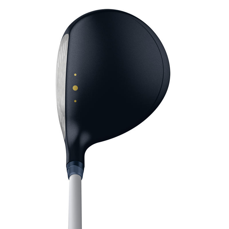 Bois de parcours PING GLe3 ⎥La Route du Golf