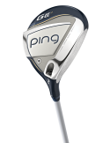 Bois de parcours PING GLe3 ⎥La Route du Golf