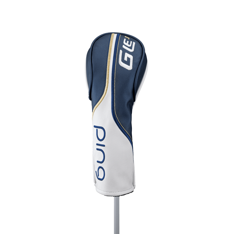 Bois de parcours PING GLe3 ⎥La Route du Golf
