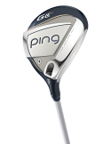 Hybride PING GLe3 ⎥La Route du Golf