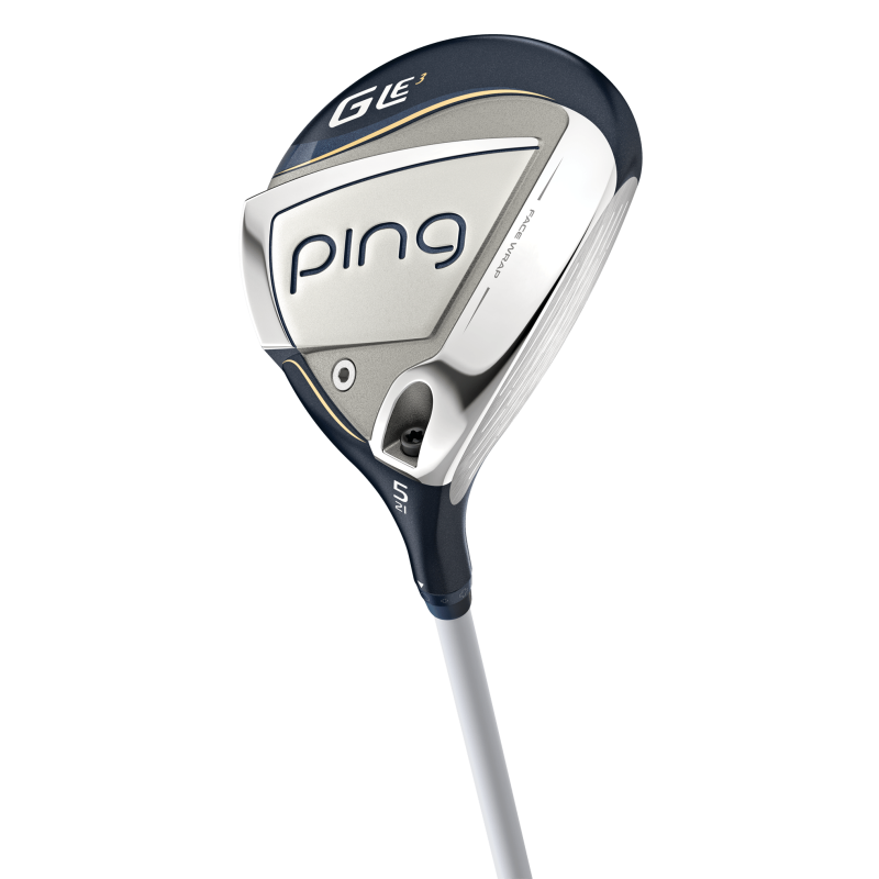 Hybride PING GLe3 ⎥La Route du Golf