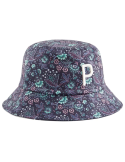 Bob Puma X Liberty Bucket Hat Bright White ⎥La Route du Golf