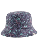 Bob Puma X Liberty Bucket Hat Bright White ⎥La Route du Golf