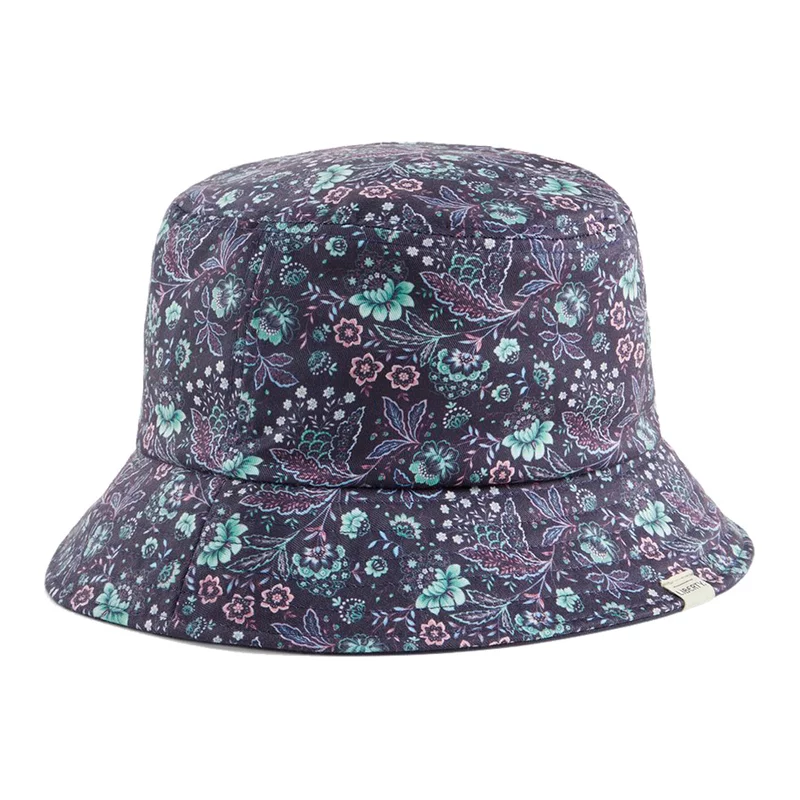Bob Puma X Liberty Bucket Hat Bright White ⎥La Route du Golf