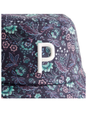 Bob Puma X Liberty Bucket Hat Bright White ⎥La Route du Golf