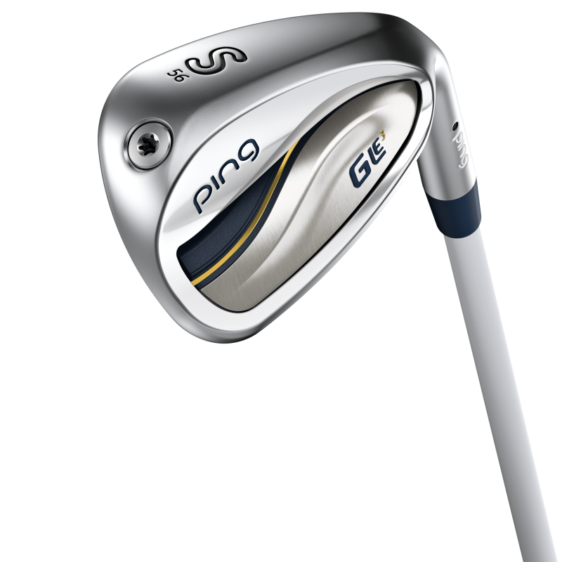 Série de fers PING GLe3 ⎥La Route du Golf