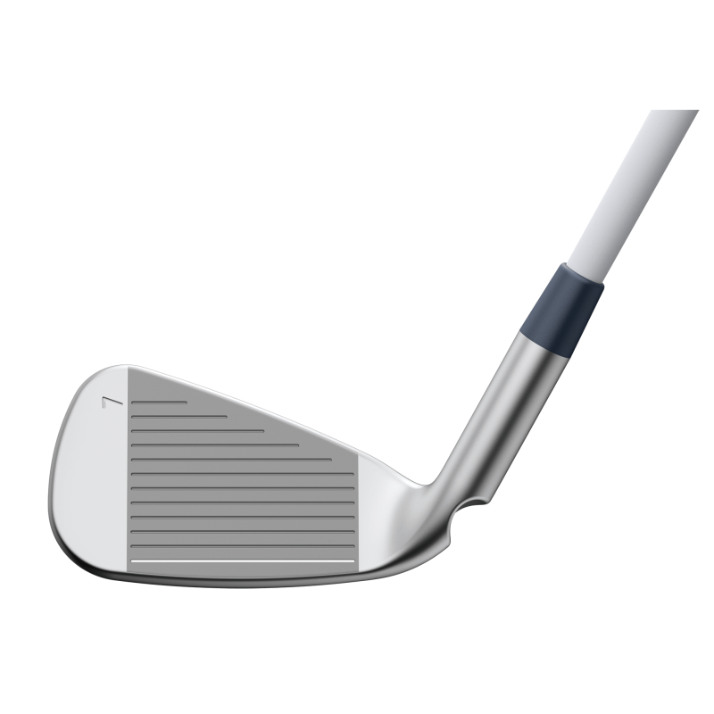 Série de fers PING GLe3 ⎥La Route du Golf