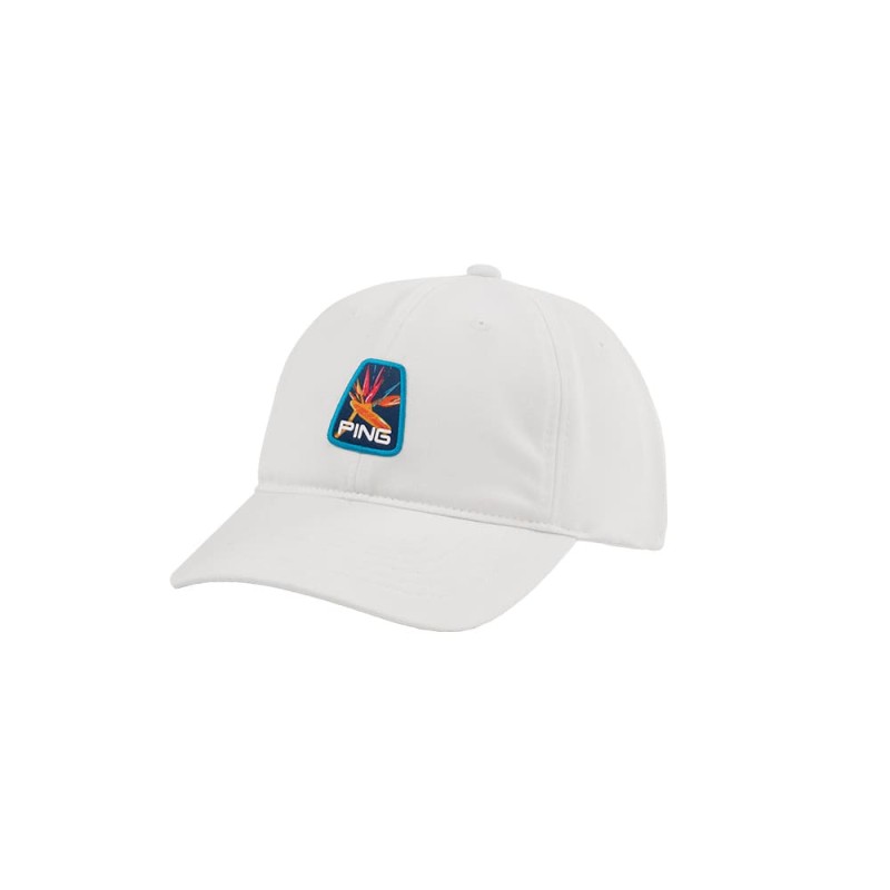 Casquette Ping Clubs of Paradise