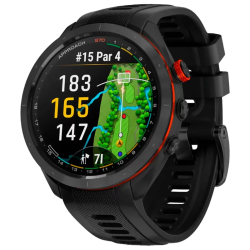 Garmin Approach S70 | La Route du Golf