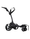 Chariot de golf électrique MGI Zip Navigator performant et stable | RouteDuGolf