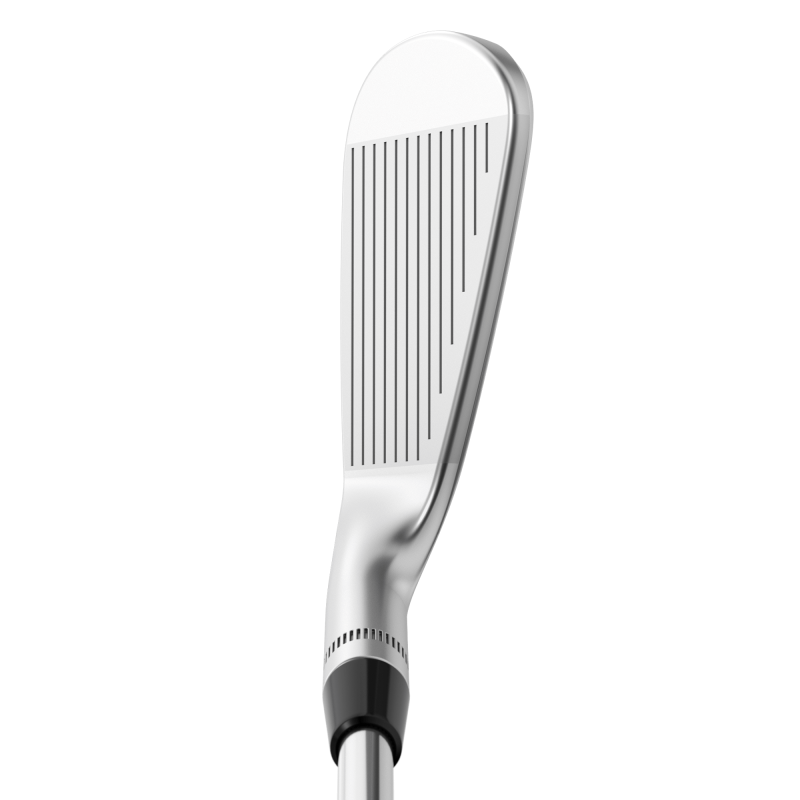 Série de fers Callaway Apex CB 24