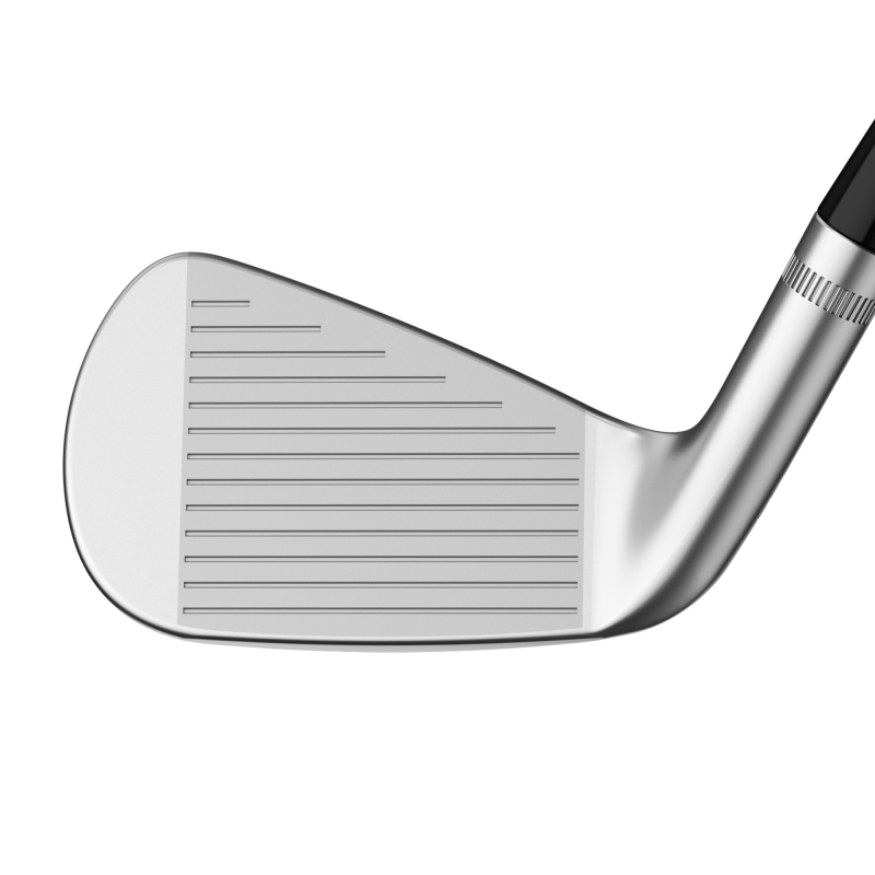 Série de fers Callaway Apex CB 24