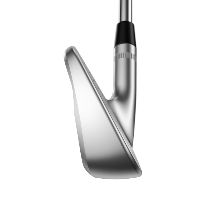 Série de fers Callaway Apex CB 24
