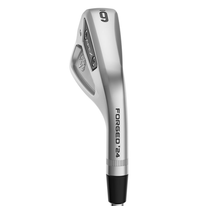 Série de fers Callaway Apex CB 24