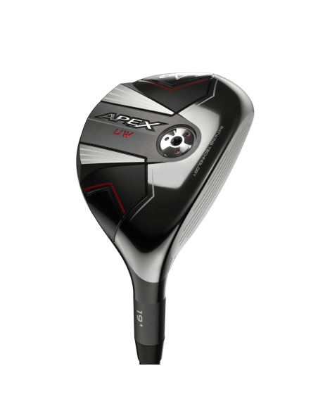 Hybride Callaway Apex Utility Wood 24