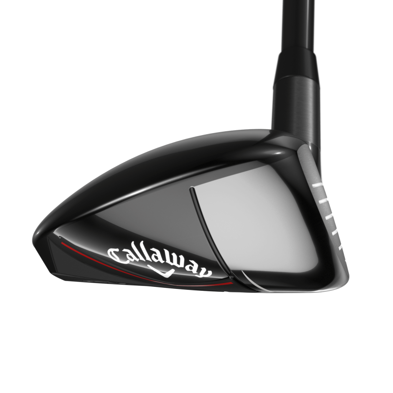 Hybride Callaway Apex Utility Wood 24