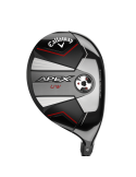 Hybride Callaway Apex Utility Wood 24