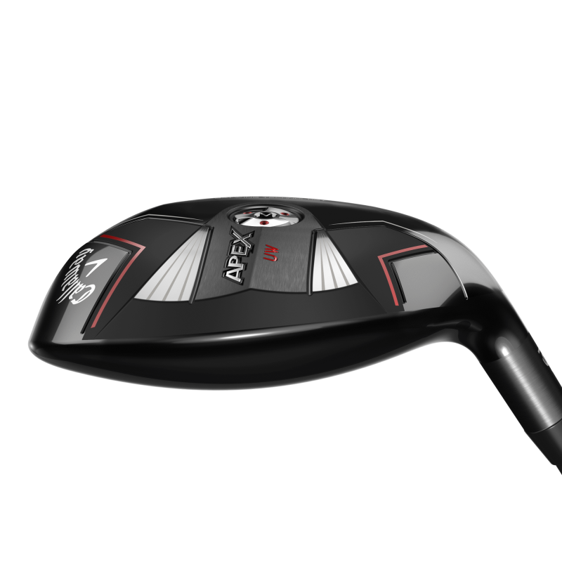 Hybride Callaway Apex Utility Wood 24