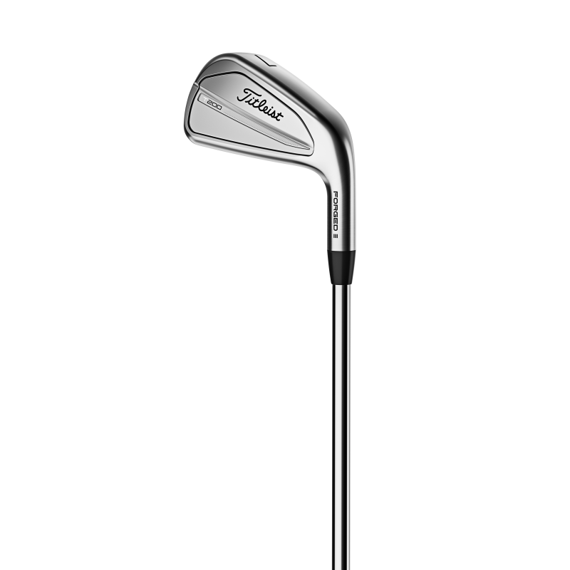 Série de fers Titleist T200