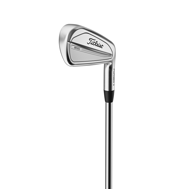 Série de fers Titleist T200
