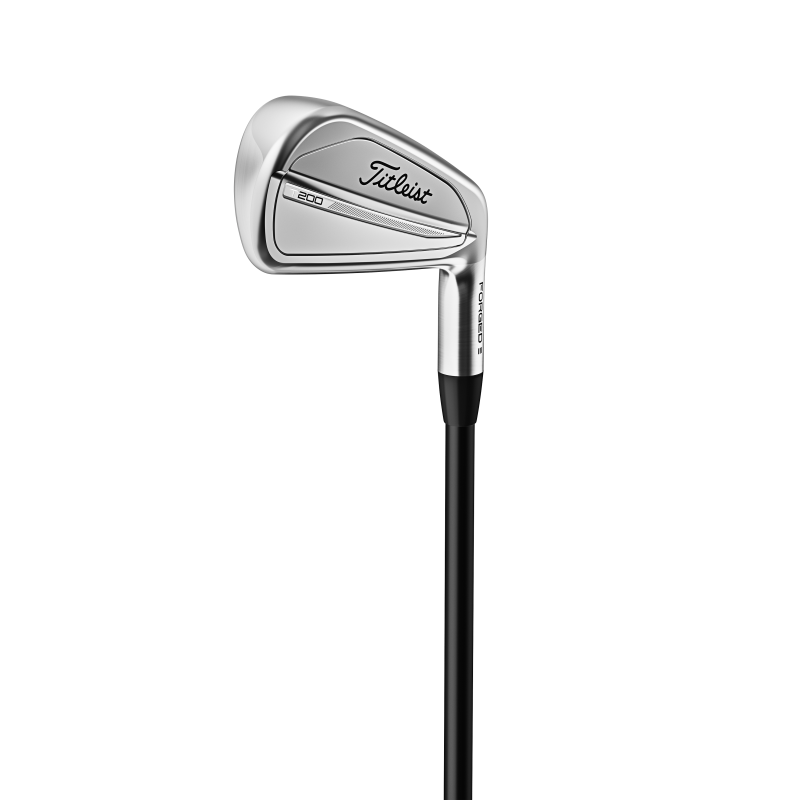 Série de fers Titleist T200