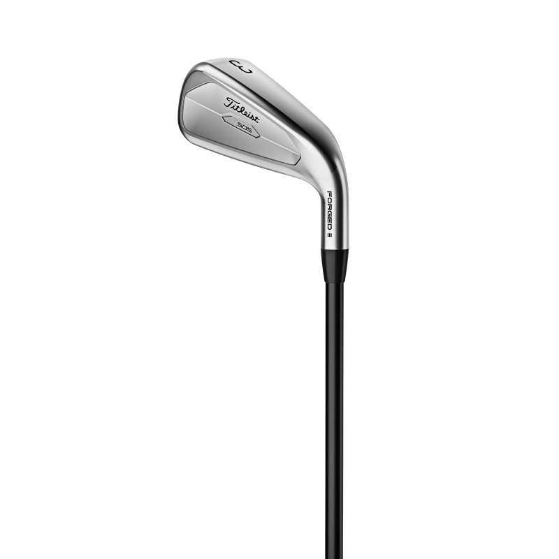 Fer Titleist U505