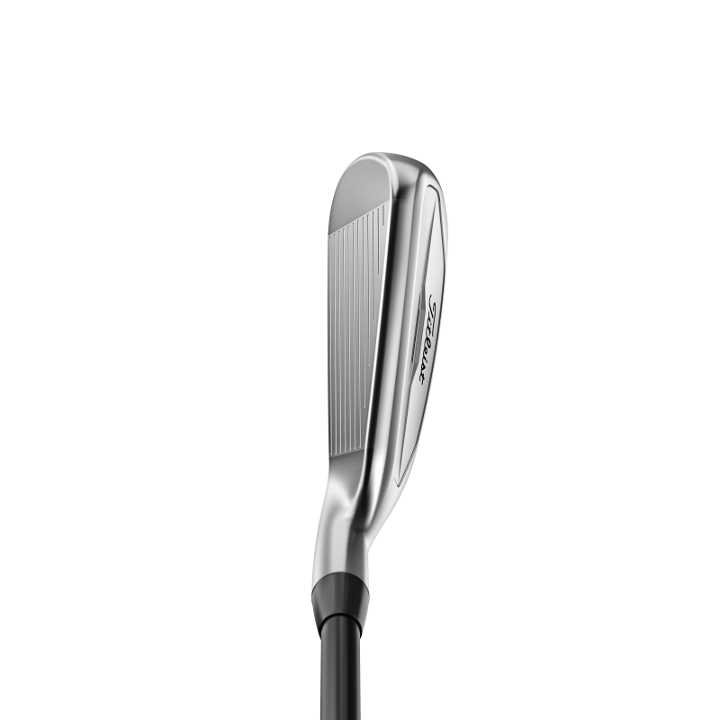 Fer Titleist U505