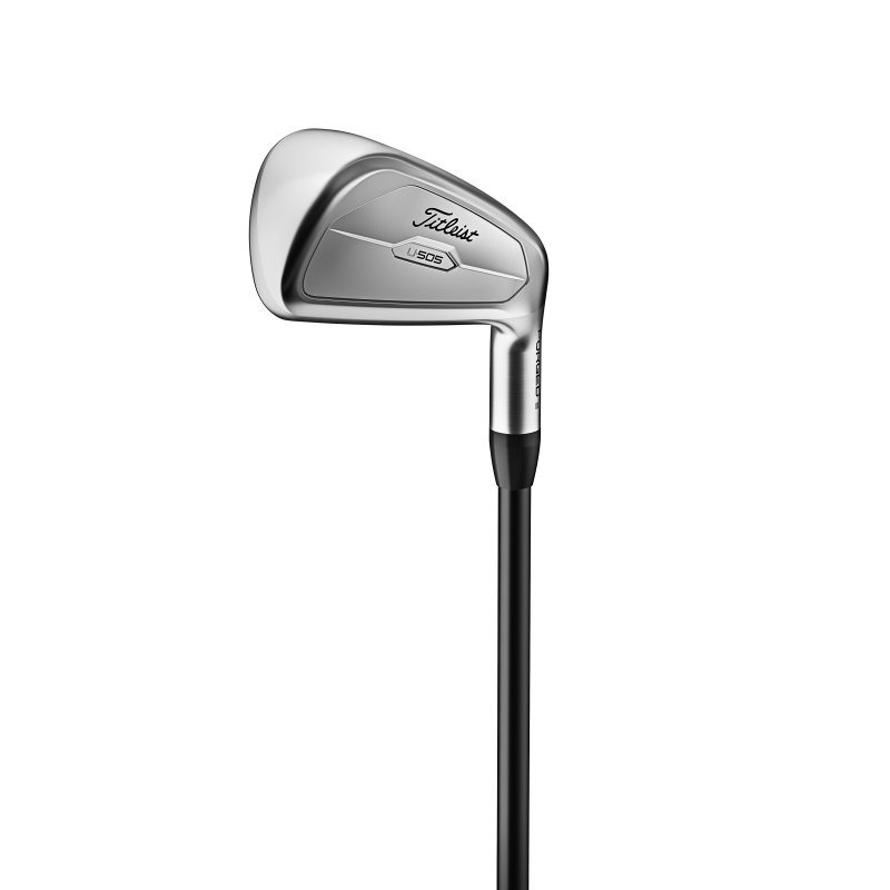 Fer Titleist U505